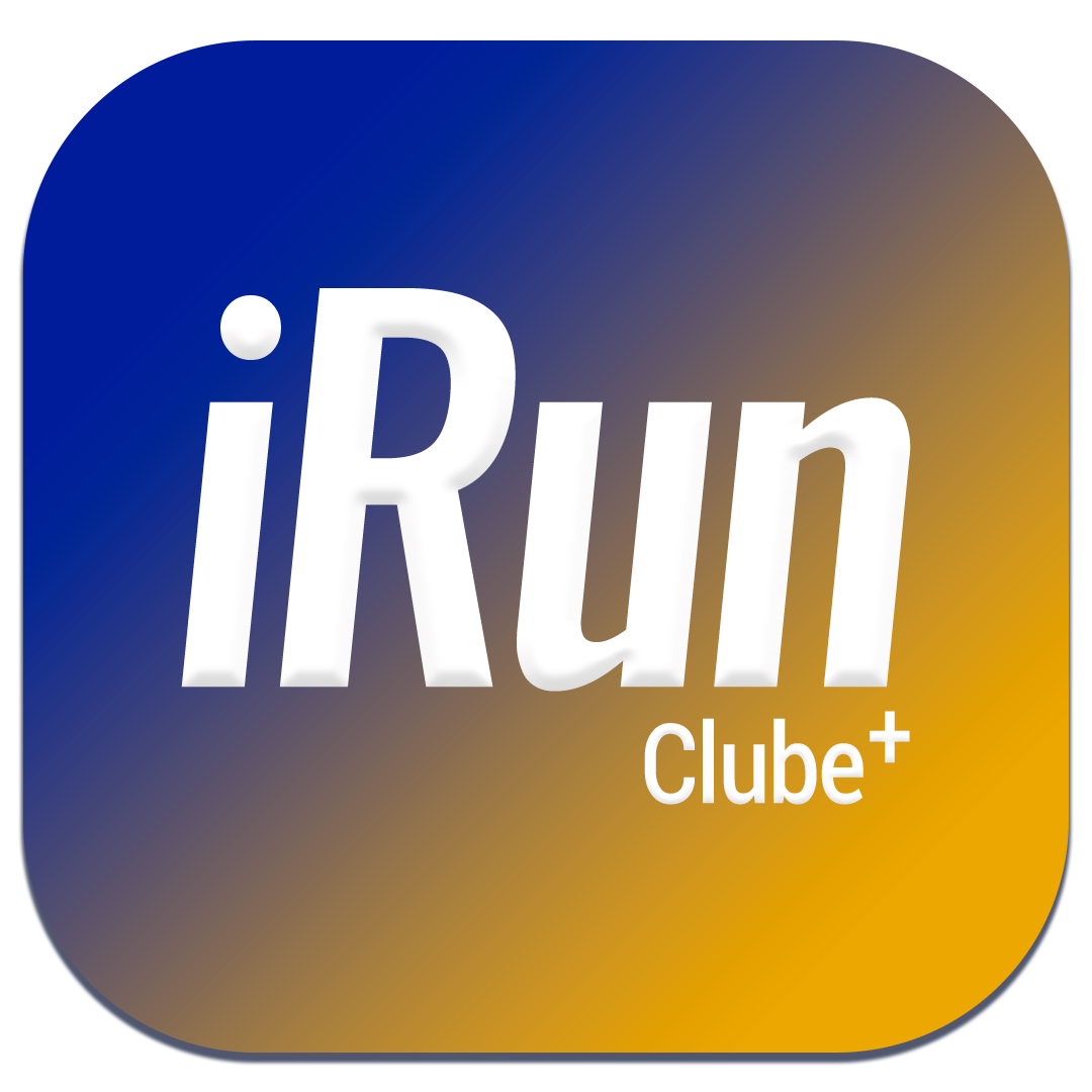 iRun Clube+ App
